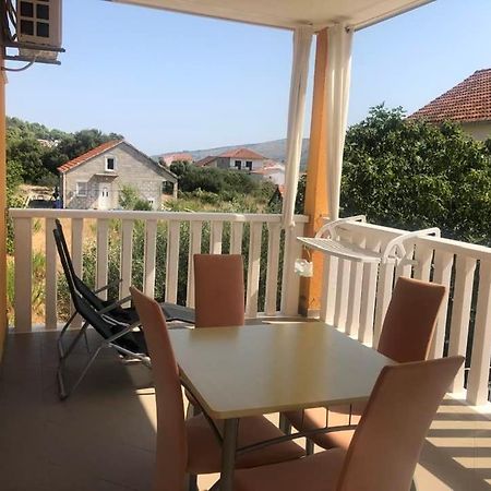 Villa Mirco Poljica  ภายนอก รูปภาพ