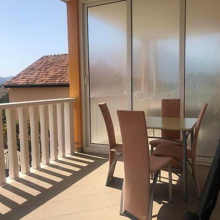 Villa Mirco Poljica  ภายนอก รูปภาพ