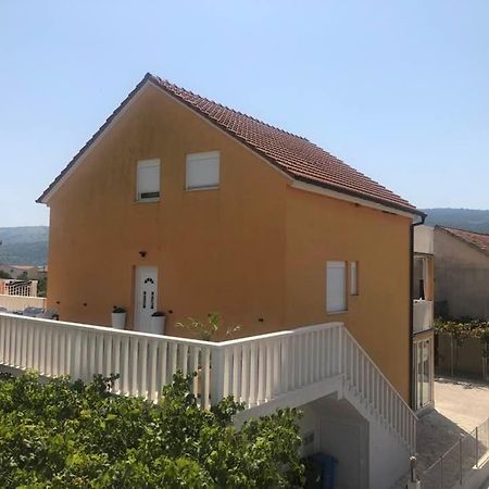 Villa Mirco Poljica  ภายนอก รูปภาพ