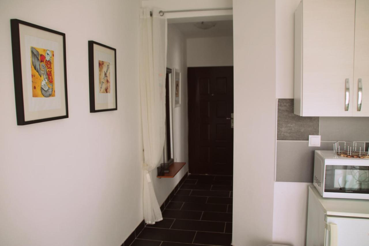 Villa Mirco Poljica  ภายนอก รูปภาพ