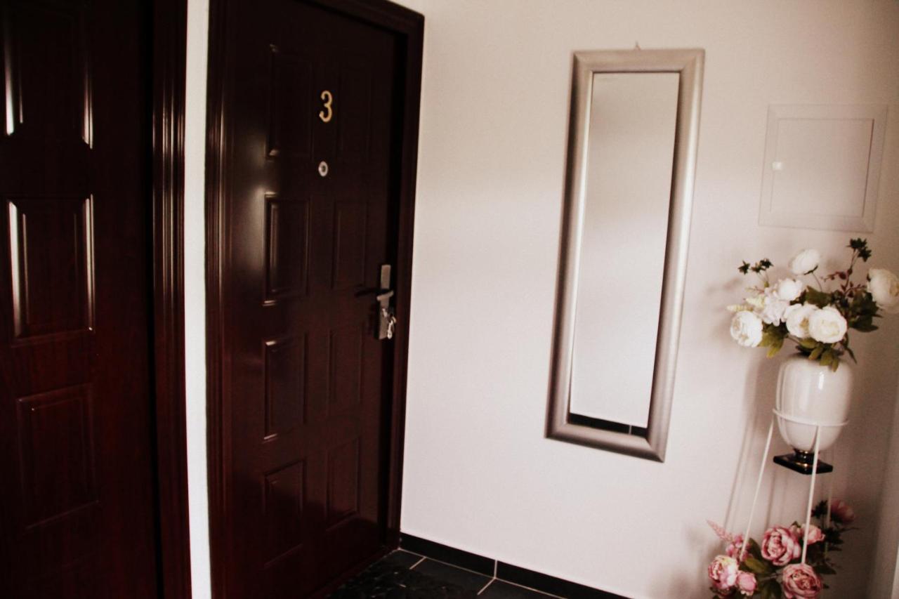 Villa Mirco Poljica  ภายนอก รูปภาพ