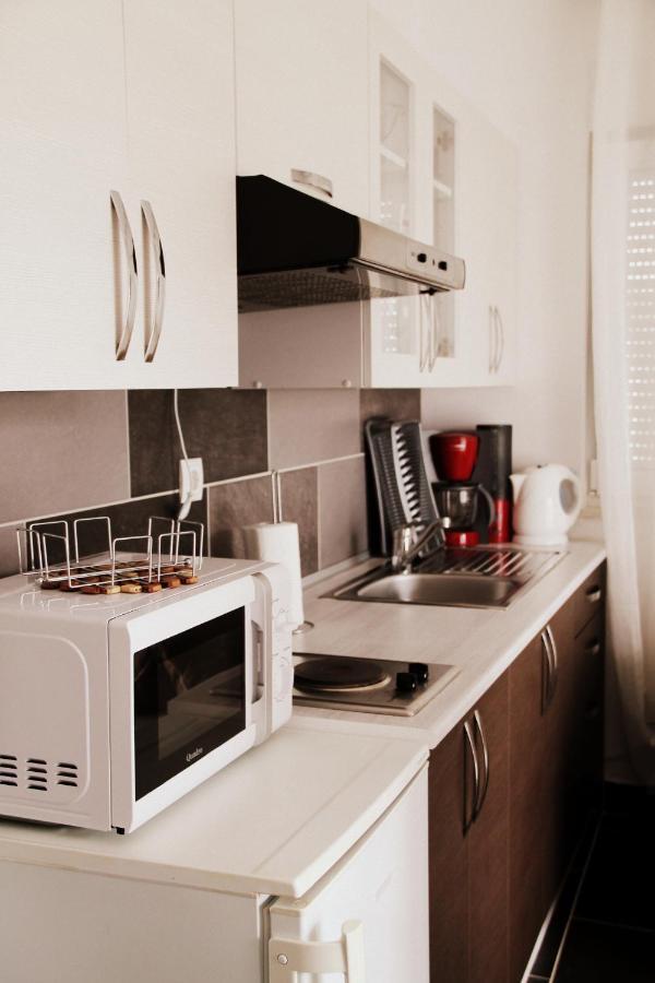 Villa Mirco Poljica  ภายนอก รูปภาพ