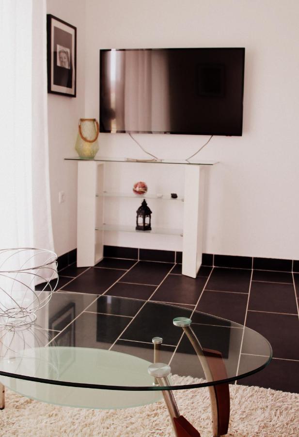 Villa Mirco Poljica  ภายนอก รูปภาพ