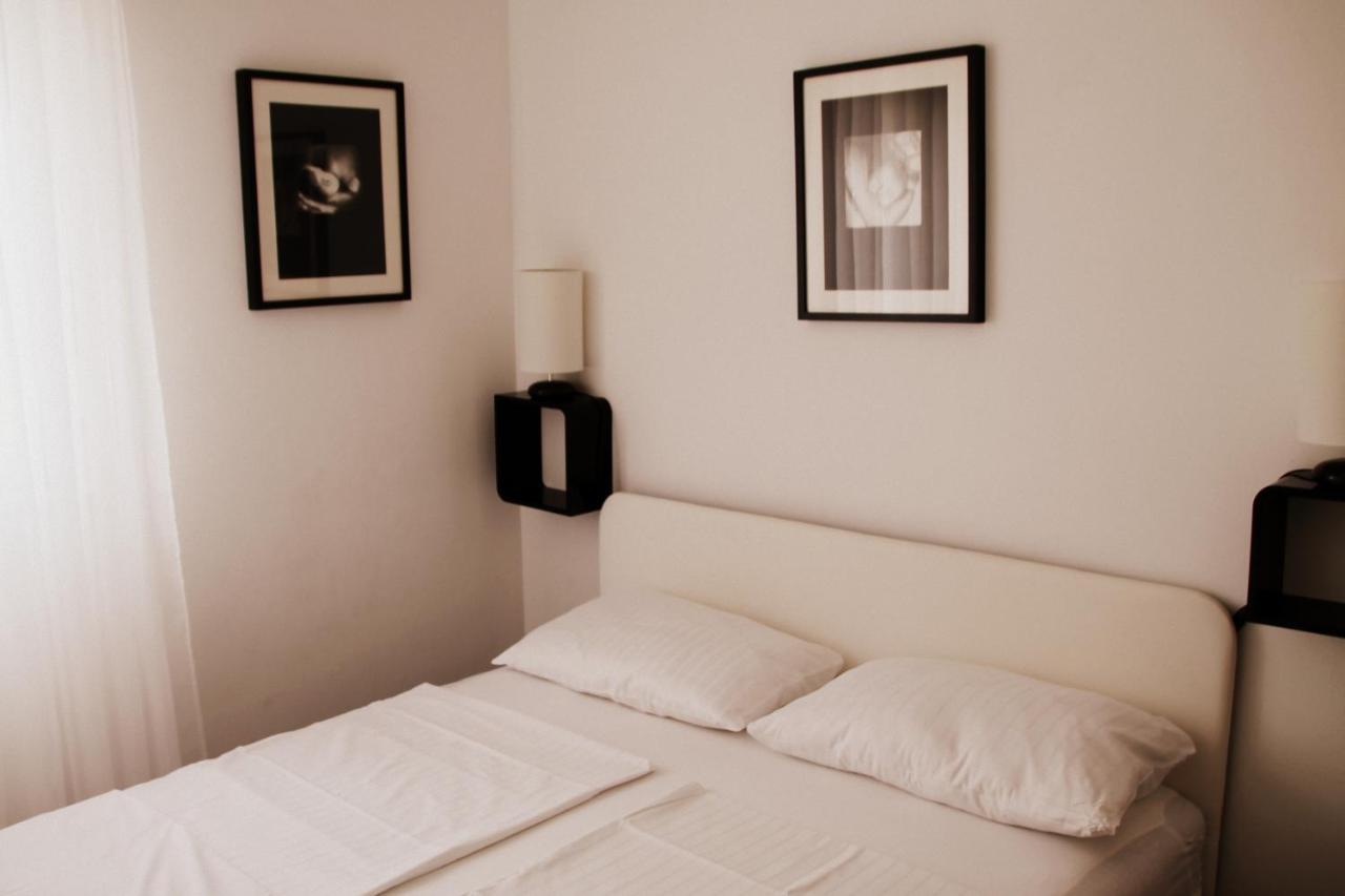 Villa Mirco Poljica  ภายนอก รูปภาพ