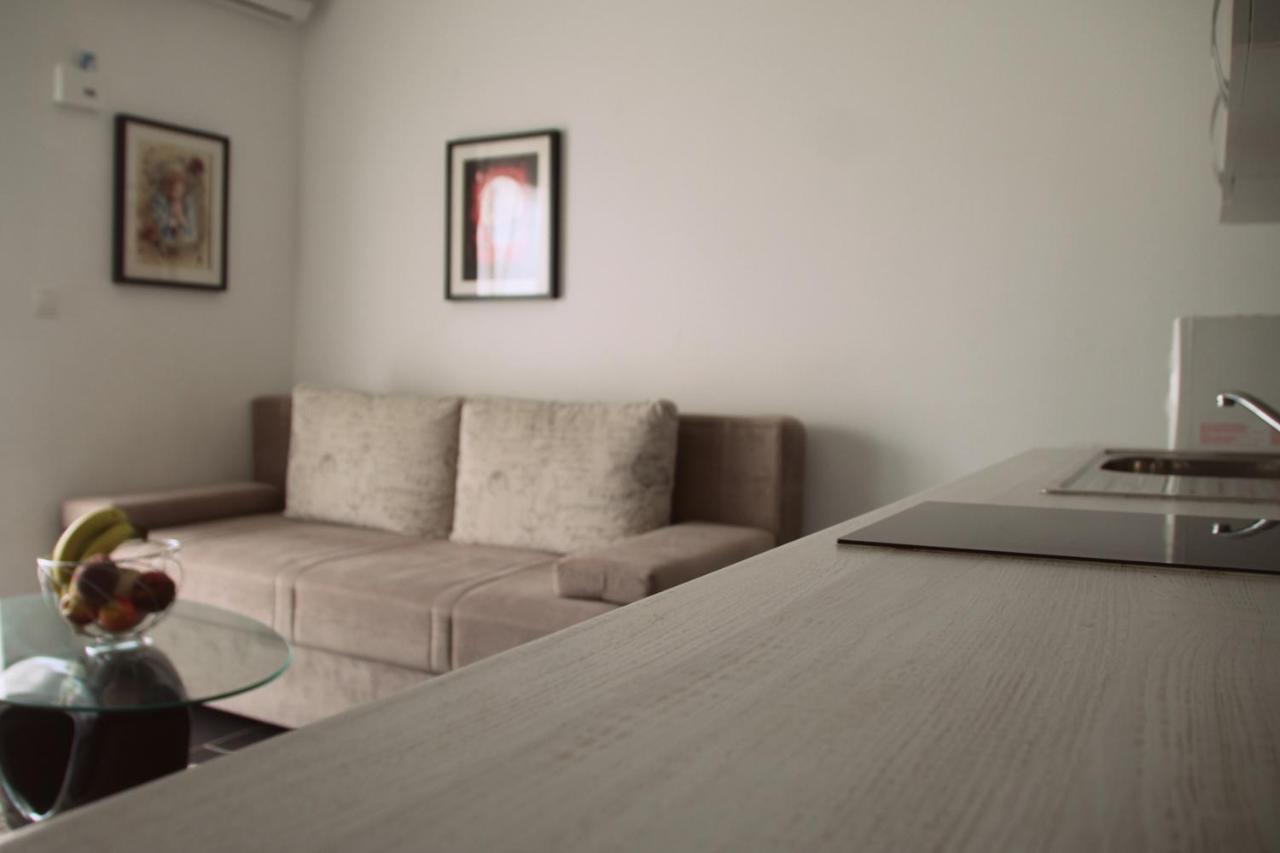 Villa Mirco Poljica  ภายนอก รูปภาพ