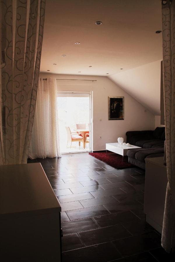 Villa Mirco Poljica  ภายนอก รูปภาพ