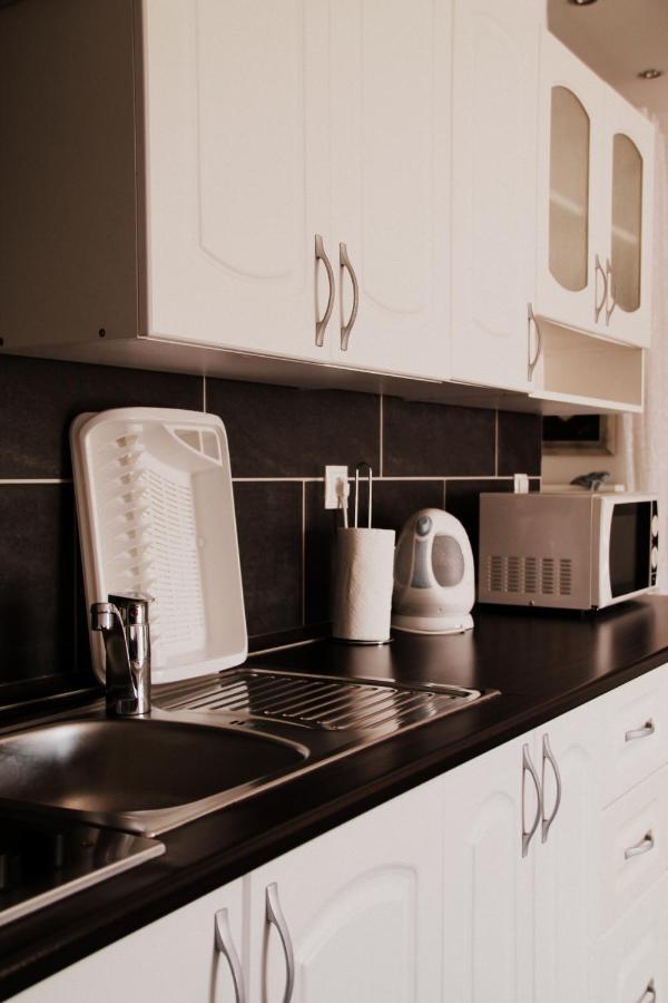 Villa Mirco Poljica  ภายนอก รูปภาพ