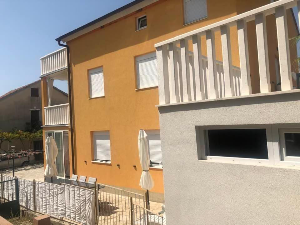 Villa Mirco Poljica  ภายนอก รูปภาพ
